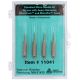 Avery Microstitch Tool Replacement Needles
