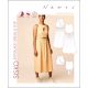 Sisko Interlace Dress and Top Named Clothing Sewing Pattern