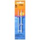 Set of 2 Cable Needles. Small. 2-5mm