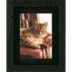 Vervaco Relaxed Tabby 1 Counted Cross Stitch Kit
