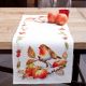 Vervaco Robin 2 Counted Cross Stitch Runner Kit