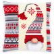 Vervaco Christmas Elf 2 Cross Stitch Cushion Kit