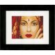Vervaco Oriental Beauty Counted Cross Stitch Kit