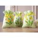 Vervaco Dandelions Counted Cross Stitch Pot Pourri Bag Kit