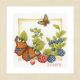 Vervaco Summer Counted Cross Stitch Kit