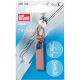 Prym Fashion Zipper Puller Classic Rose Gold