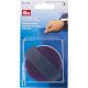 Prym Arm Pin Cushion With Hook And Loop Strap Blue