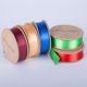Bowtique Double-Face Satin Ribbon. 18mm wide x 5m Roll.