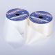 Celebrate Double-Faced Satin Ribbon. 38mm x 4m rolls.