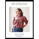 Regalia Blouse Sew House Seven Sewing Pattern. Size 0-20.