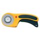 Olfa 60mm De-Luxe Rotary Cutter