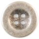 Sirdar Buttons.18mm. Pewter S1024