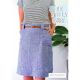 Stella Skirt Sew To Grow Sewing Pattern