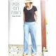 Port City Trousers Sew To Grow Sewing Pattern