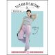 Tilly and the Buttons Jessa Trousers and Shorts Sewing Pattern 1025