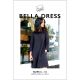 Bella Dress Tessuti Sewing Pattern