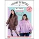 Tilly and the Buttons Marnie Blouse and Mini Dress Sewing Pattern 1040