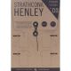 Strathcona Henley Top Thread Theory Designs Sewing Pattern. Size XS-XL.
