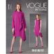 Misses Jacket and Dress Vogue Sewing Pattern 1773