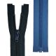 YKK Medium Weight Nylon Open End Zip. 56cm (22 inch).
