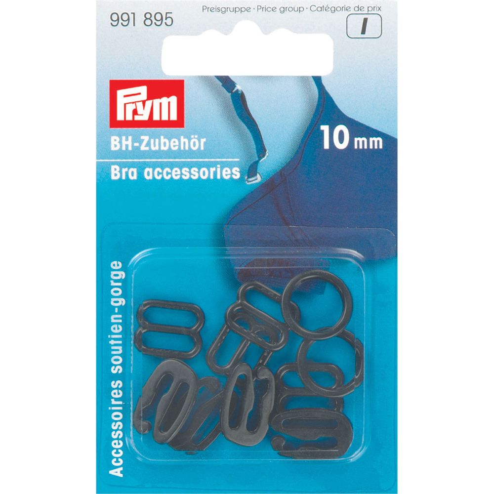 Bras outlet and accessories