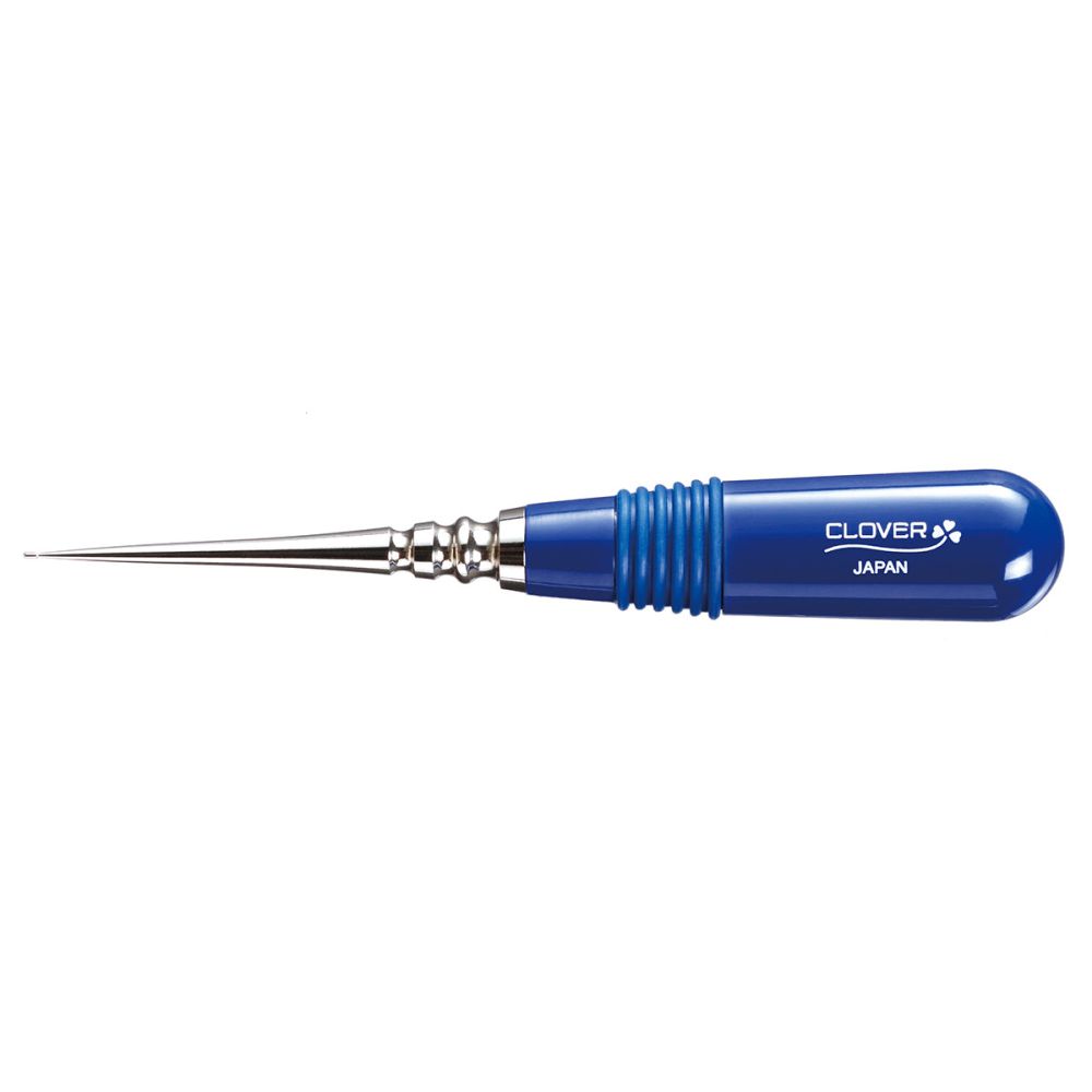 Clover Ball Point Awl Sew Essential