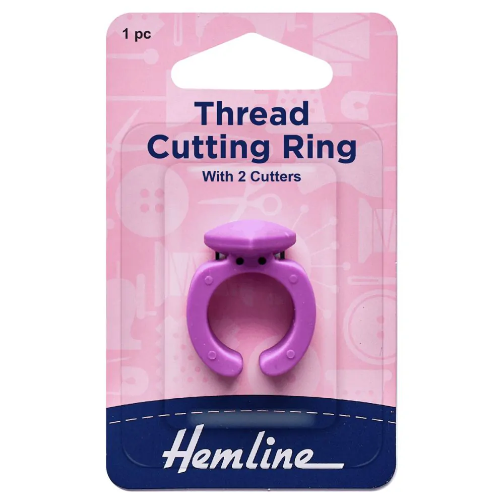 Hemline Thread Cutter Sew Essential - Main Image