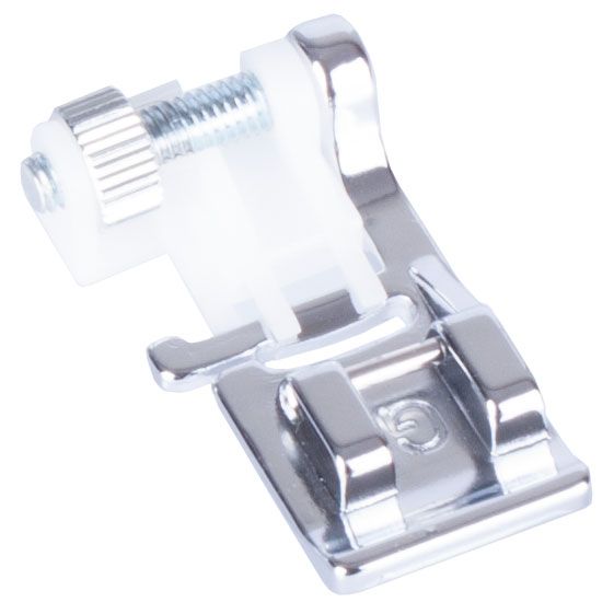 Janome Ribbon and Sequin Foot. 200332000 Sew Essential