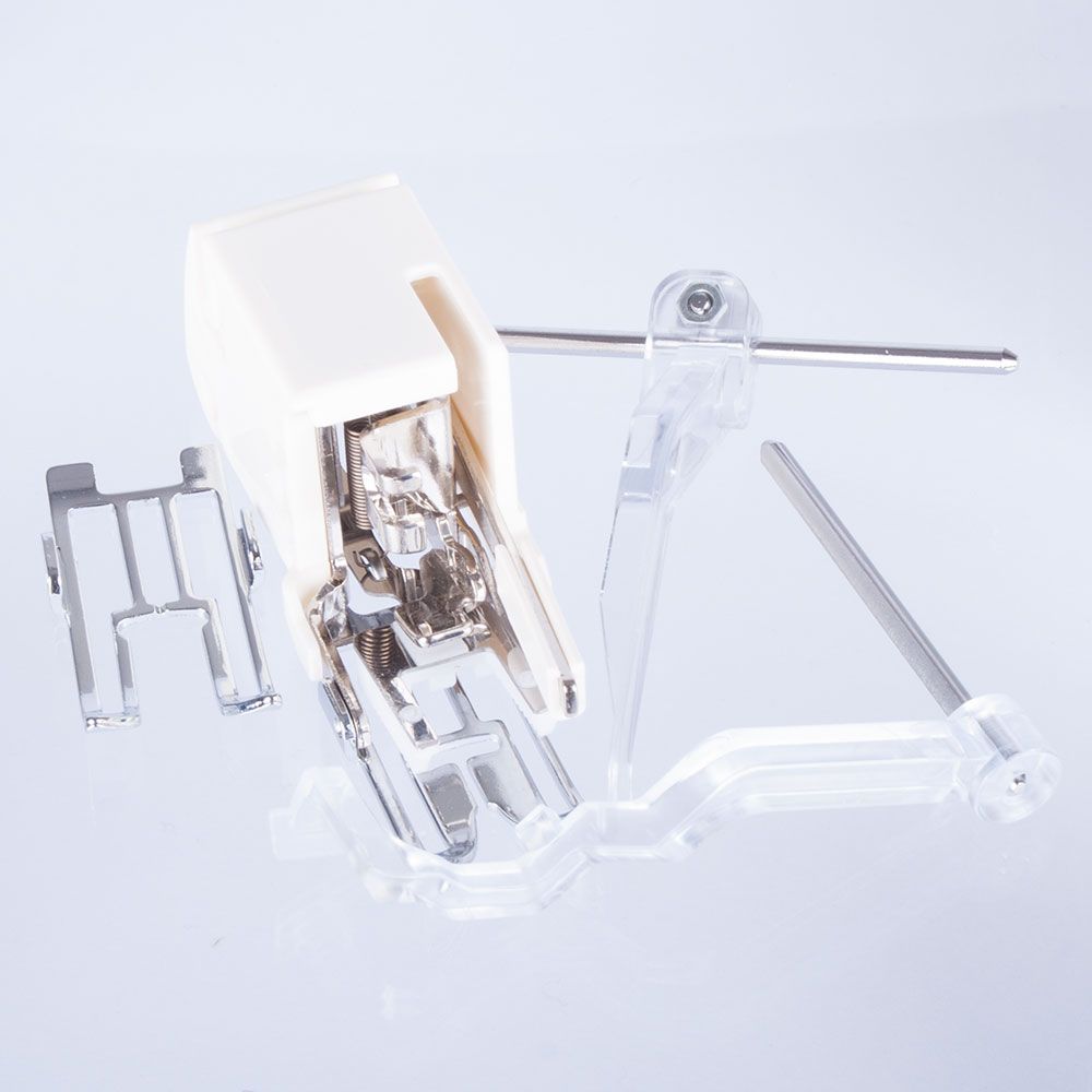 Janome Convertible Even Feed Foot. 214516003 Sew Essential