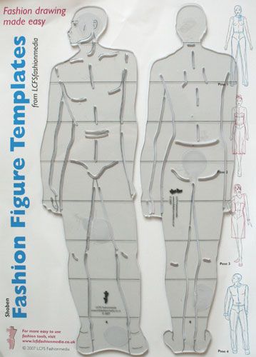Female FASHION FIGURE TEMPLATES - Etsy | Fashion figure templates, Fashion  figures, Fashion design template