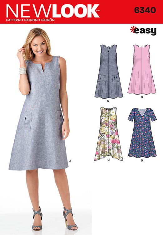 22+ Designs Maxi Dress Sewing Pattern Uk - TorenCaileon