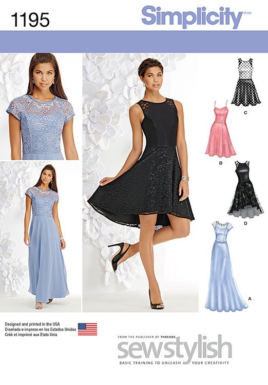 boutique occasion wear