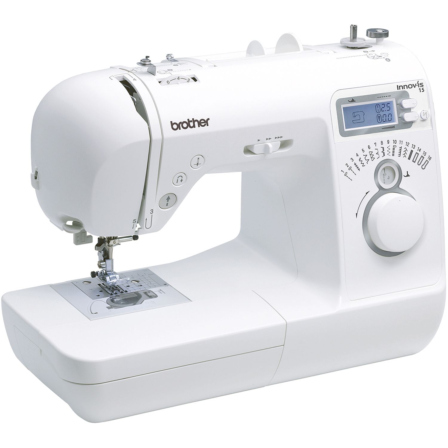 Brother Innov-is 15 Sewing Machine | Sew Essential