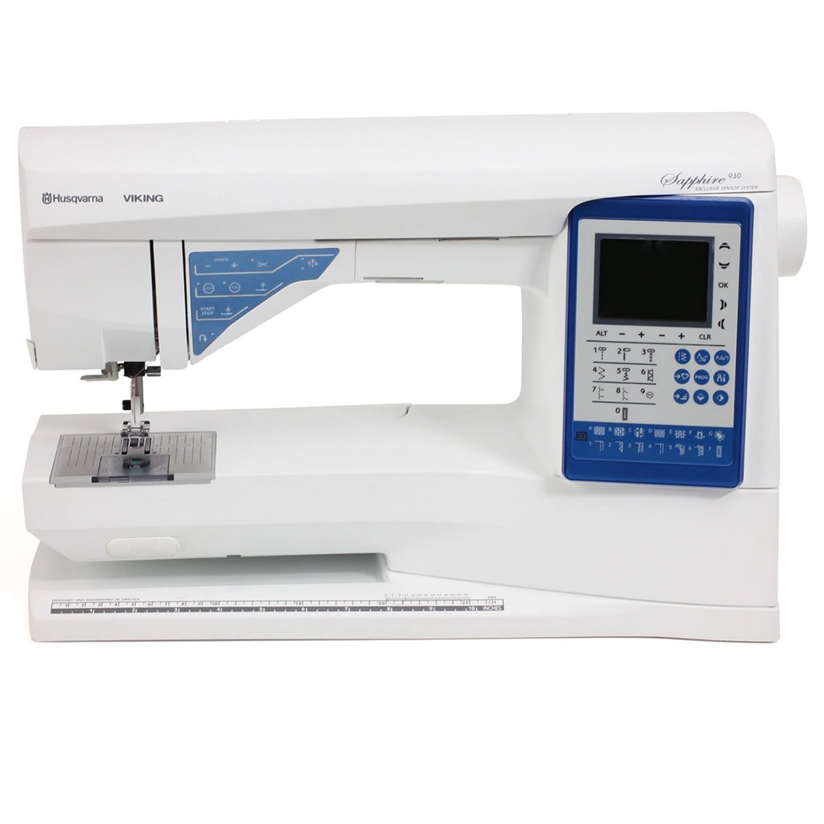 Husqvarna Viking Replacement Parts Reviewmotors.co