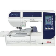 Elna embroidery machines  sew essential Elna embroidery machines  sew essential