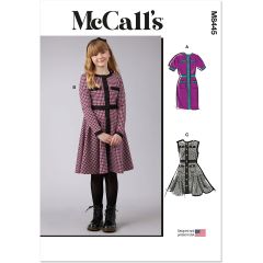 McCalls Sewing Patterns