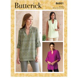 butterick
