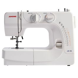 Janome J3-18 Sewing Machine | Sew Essential