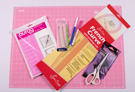 Sewing Accessories