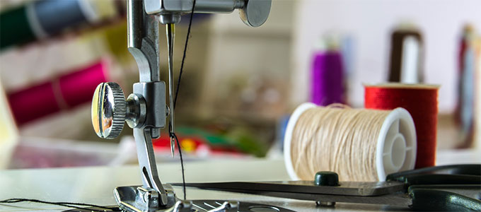 How to Choose the Right Sewing Machine Needle, Sewing Tips, Tutorials,  Projects and Events