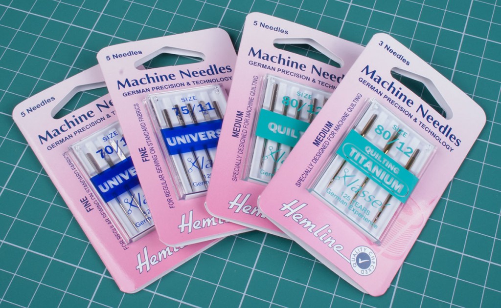 Essential Patchwork and Quilting Toolkit Part 1 Sewing Tips