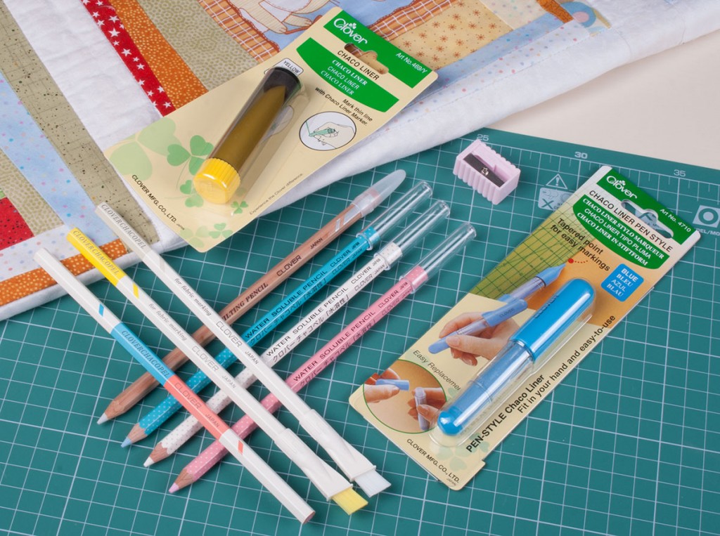 Essential Patchwork and Quilting Toolkit Part 1 Sewing Tips