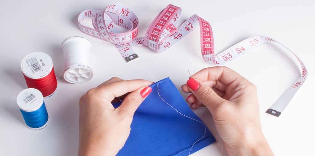 How To Hand Stitch Hems  Sewing Tips, Tutorials, Projects and