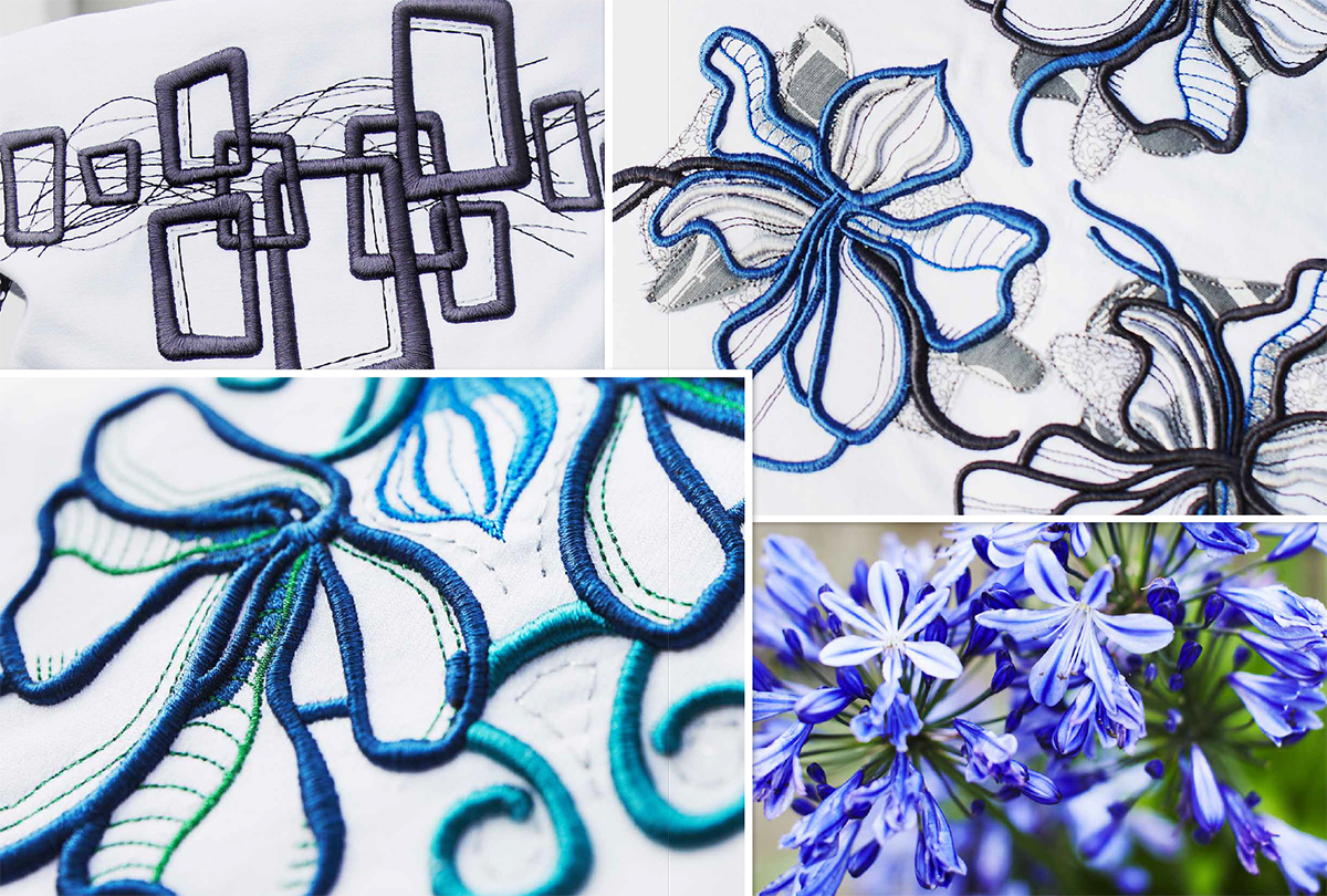 An Introduction to Machine Embroidery Sew Essential Blog