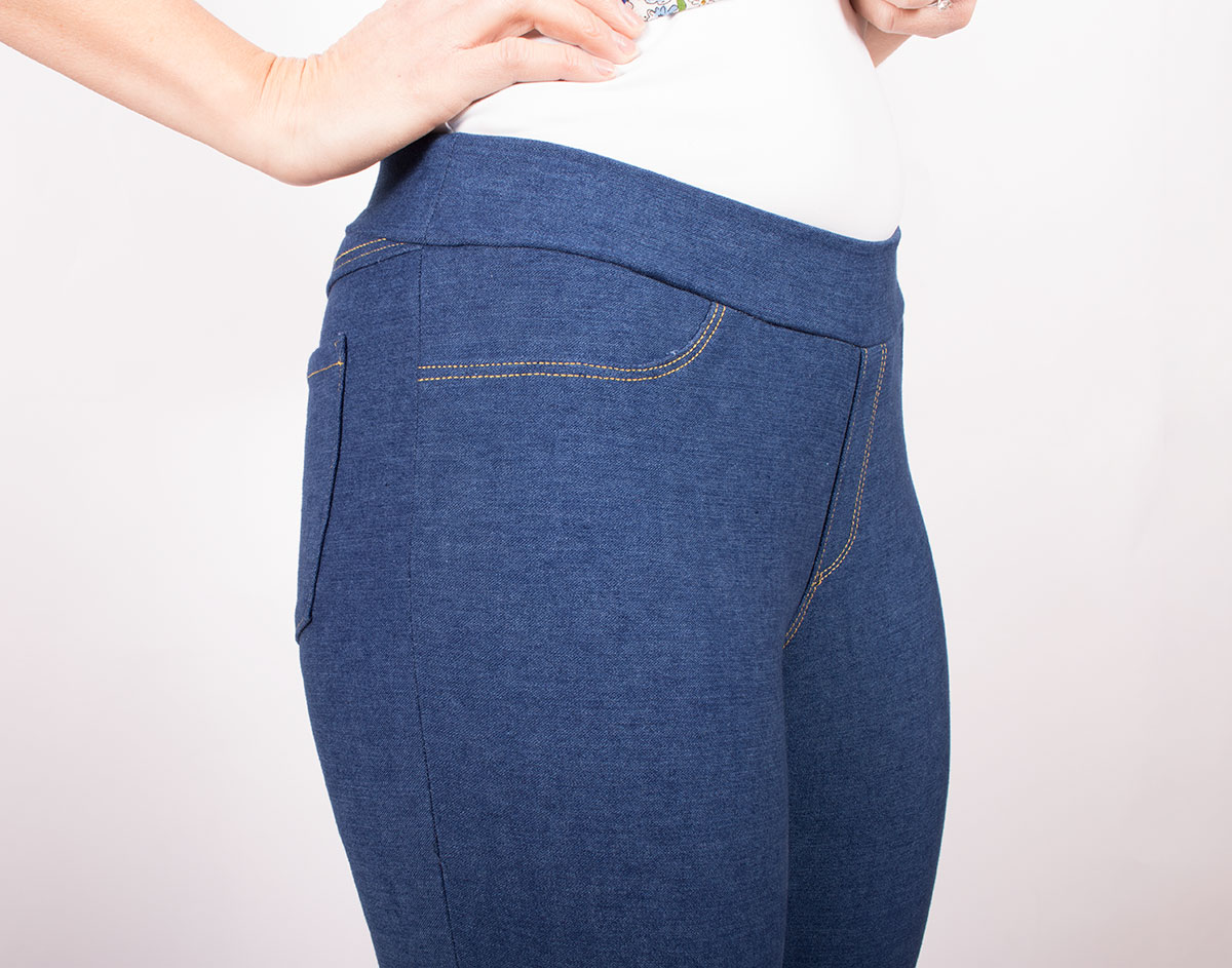 Sewing a Pair of Jeans Sewing Tips, Tutorials, Projects and Events