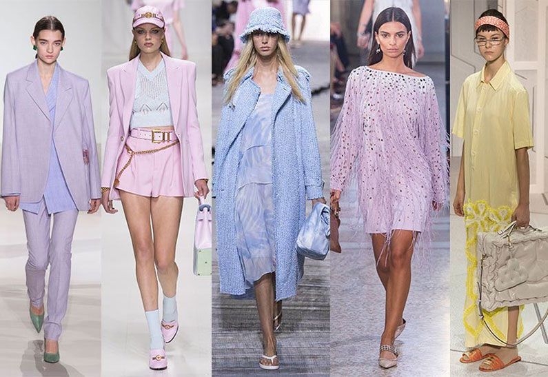 Sewing the Spring/Summer 2018 Trends | Sewing Tips, Tutorials, Projects ...