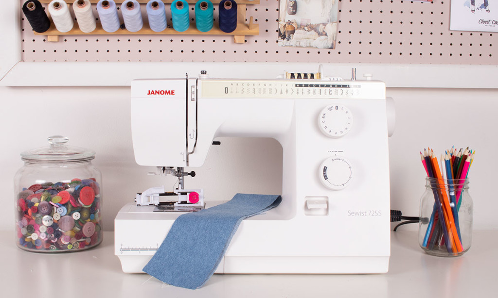 How to Sew a One Step Buttonhole Sewing Tips Tutorials