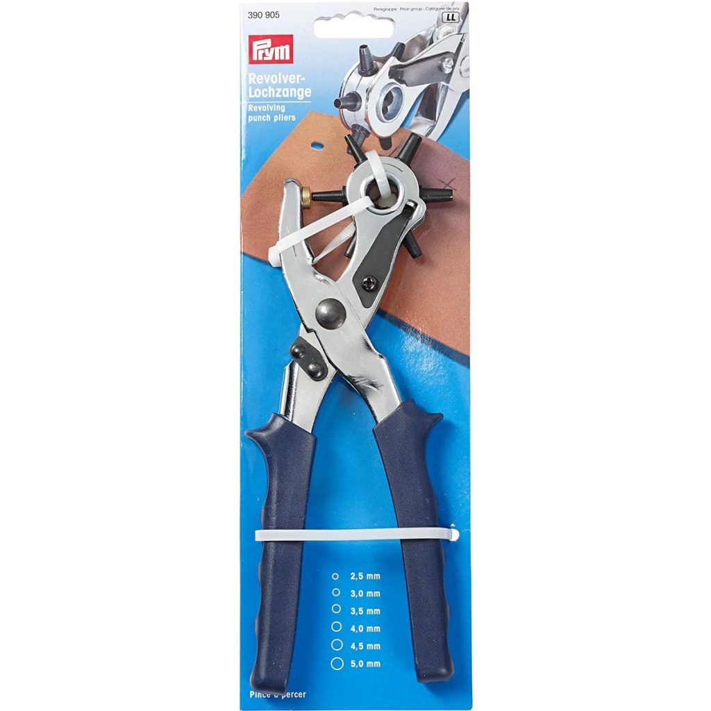 Prym punch pliers tool